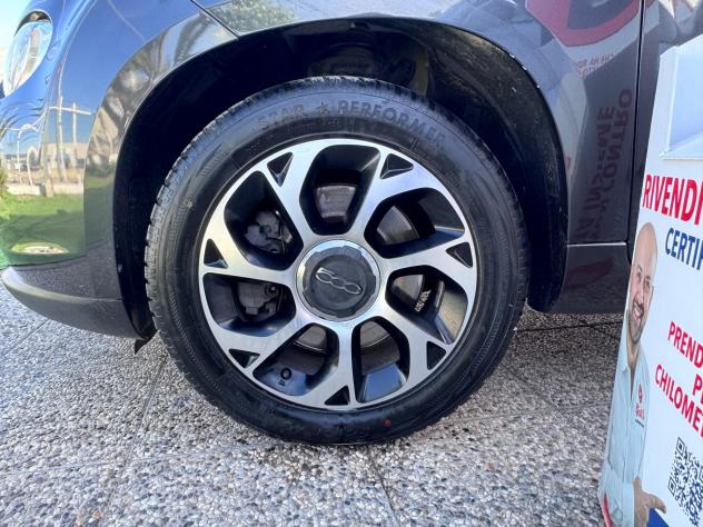 Fiat 500L 1.4 T-Jet 120 CV GPL Lounge - Foto 10