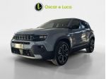 Jeep Avenger 1.2 Turbo 110 CV MHEV Summit