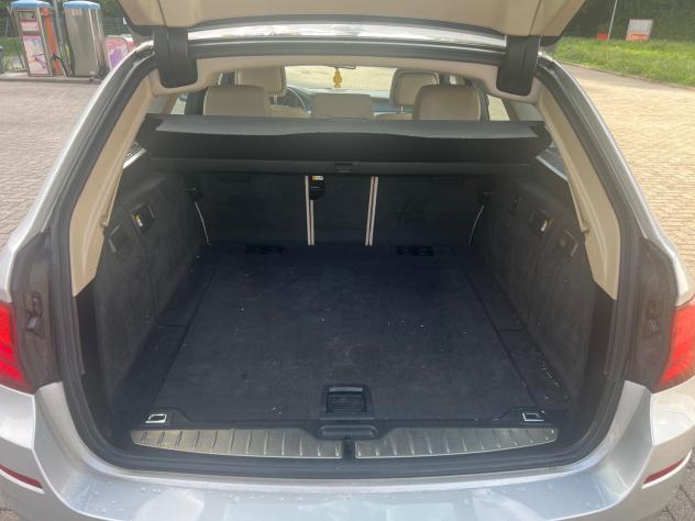 Bmw 520 520d Touring LEGGERE DESCRIZIONE - Foto 10