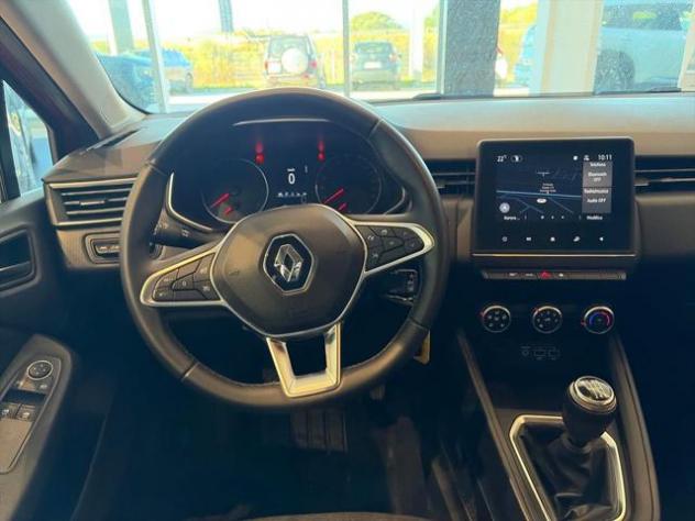 RENAULT Clio TCe 90 CV 5 porte LIFE rif. 24194109 - Foto 9