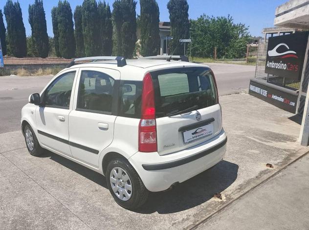 FIAT - Panda - 1.2 Dynamic - Foto 4