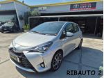 TOYOTA Yaris 1.5 Hybrid 5 porte Style rif. 24136240