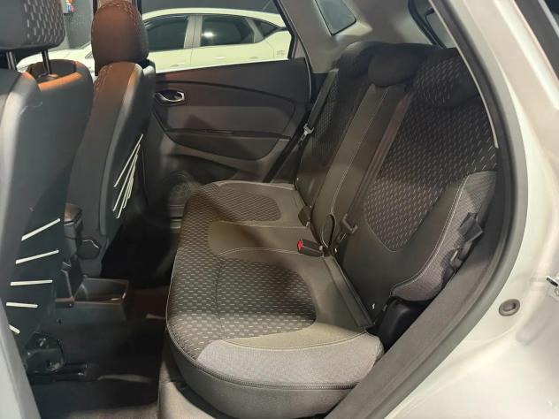 Renault Captur 1.5 dci Intens 90cv edc - Foto 8