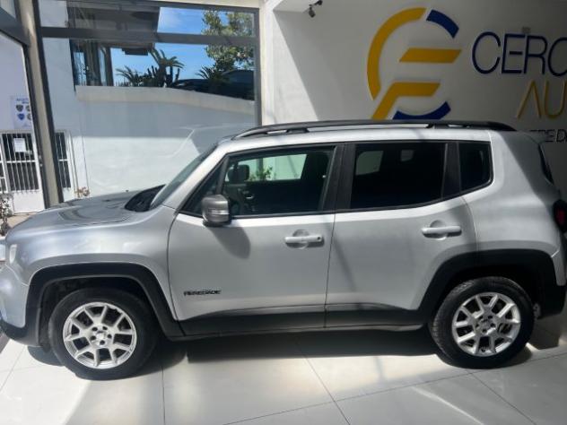 JEEP Renegade 1.0 T3 Limited tua da €169,00 mensili rif. 23777017 - Foto 8