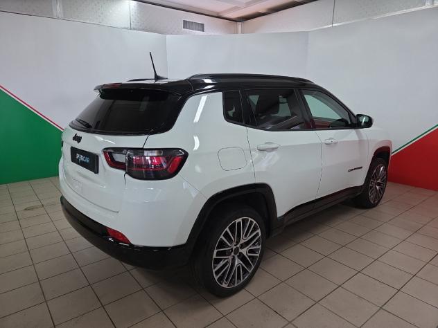 Jeep Compass Compass 1.5 Turbo T4 130 CV MHEV 2WD Summit - Foto 4