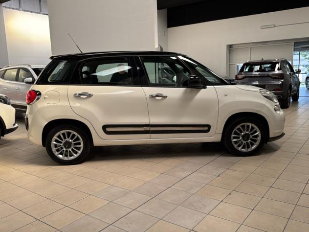 FIAT 500L 1.3 MultiJet 95cv Lounge - Foto 4