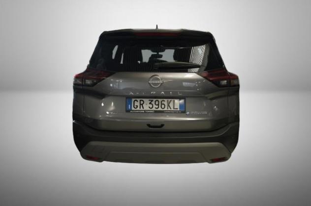 Nissan X-Trail IV 2022 1.5 e-power N-Connecta e-4orce 4wd auto 7p.ti - Foto 3