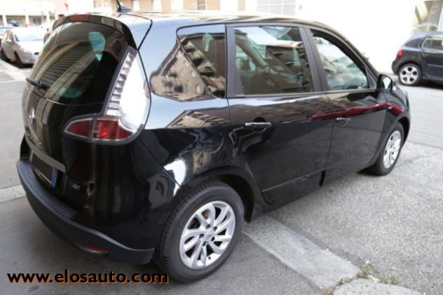 RENAULT Scenic Scénic XMod 1.5 dCi 110CV Limited rif. 23944350 - Foto 3