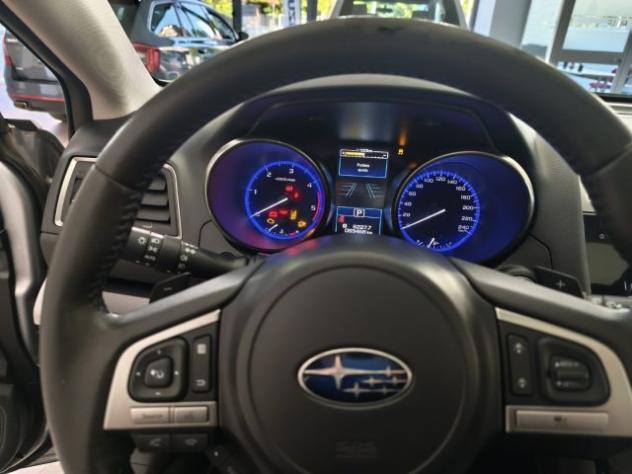 SUBARU OUTBACK 2.0d Lineartronic Style rif. 23989794 - Foto 8