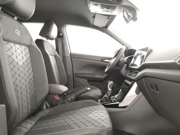 Volkswagen T-Cross 1.0 TSI 115 CV R-Line - Foto 7