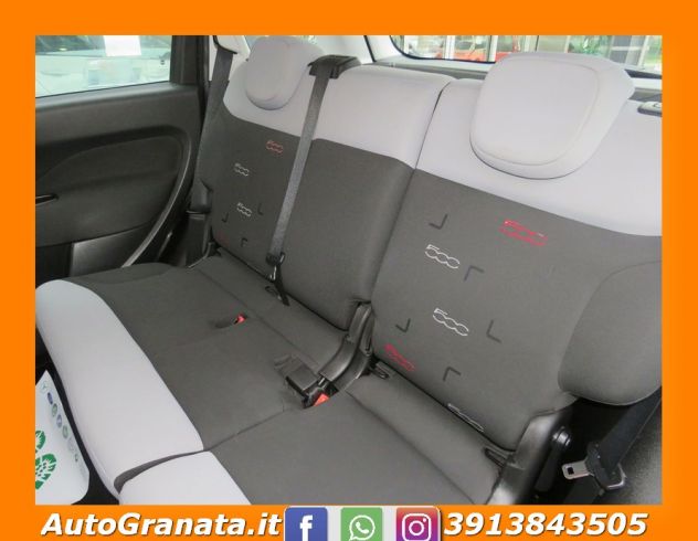 Fiat 500L 1.3 M.jet 85cv PopStar Start&Stop - Foto 8