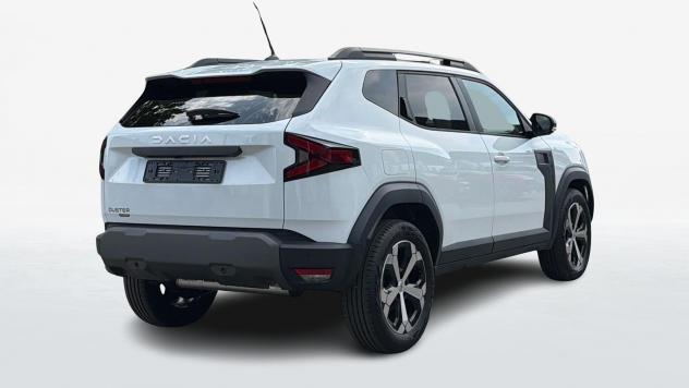 Dacia Duster NUOVO 1.6 hybrid Journey 140cv - Foto 2