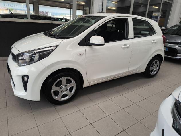 Kia Picanto Picanto 1.0 mpi Active (prezzo reale) - Foto 5
