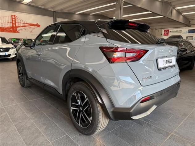 NISSAN Juke 1.6 hev N Connecta rif. 22079946 - Foto 3