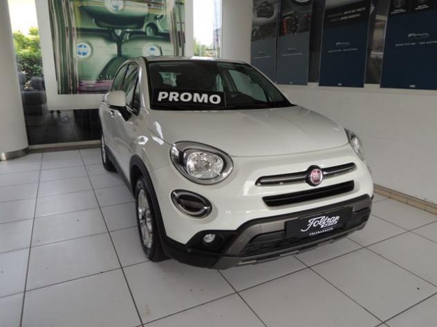 FIAT 500X 1.0 T3 120 CV City Cross rif. 24185837