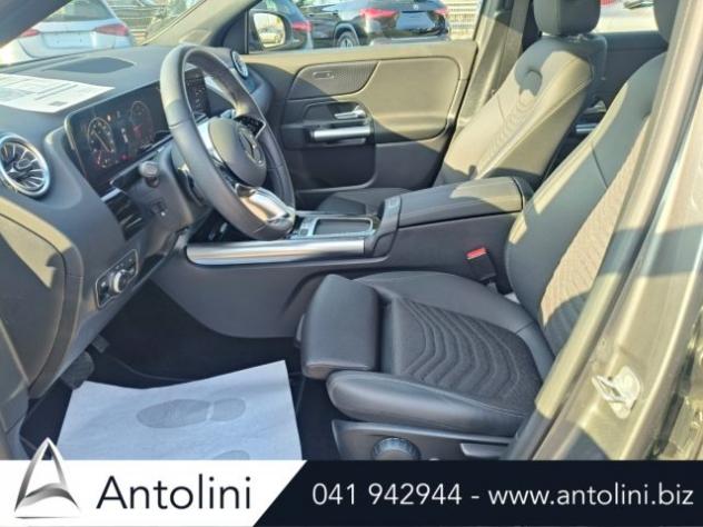 MERCEDES-BENZ GLA 200 d Automatic Progressive Advanced rif. 24040224 - Foto 8