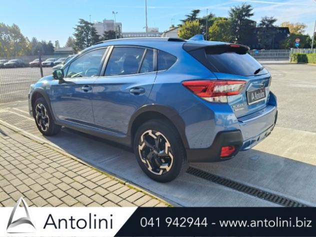 SUBARU XV 2.0i e-Boxer MHEV Lineartronic Style rif. 24043318 - Foto 5