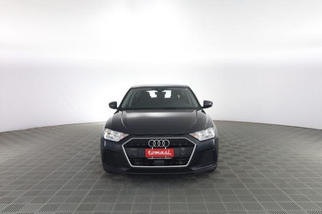 AUDI A1 A1 SPB 25 TFSI Admired Advanced rif. 23696861