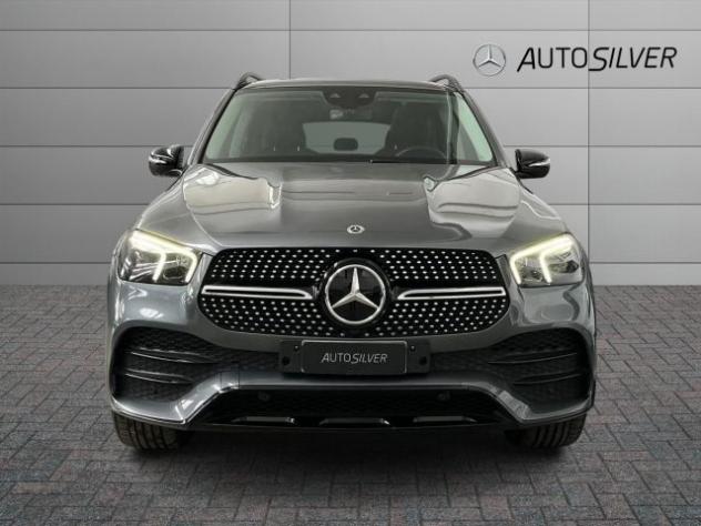 MERCEDES-BENZ GLE 350 de hybrid EQ 4Matic Premium Plus rif. 23327761 - Foto 3