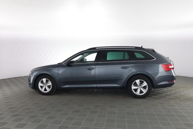 SKODA Superb Superb Wagon 1.6 TDI DSG Ambition/SCR rif. 23764579 - Foto 7