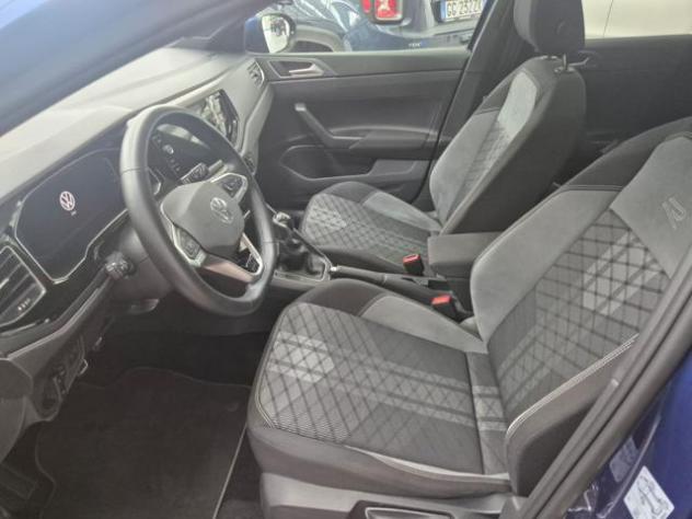 VOLKSWAGEN Taigo 1.0 TSI 115 CV R-Line rif. 23873864 - Foto 7