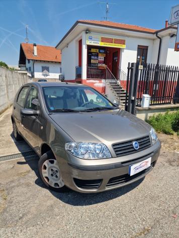 Fiat Punto Classic 1.2 5 porte unicopro. - Foto 2