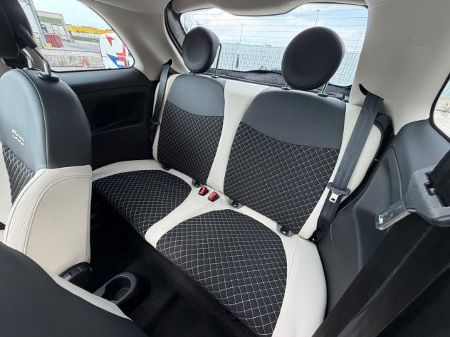 FIAT 500 500 1.0 hybrid Dolcevita 70cv - Foto 10