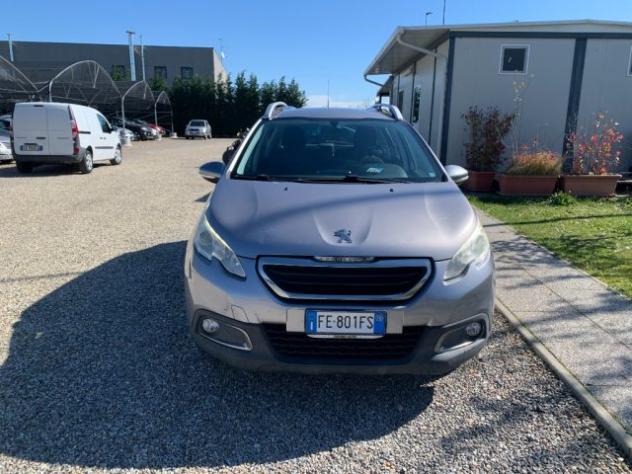 PEUGEOT 2008 1° serie BlueHDi 100 Active rif. 23488340 - Foto 2