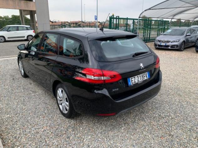 PEUGEOT 308 1.6 HDi 92 CV SW Business rif. 24204502 - Foto 3