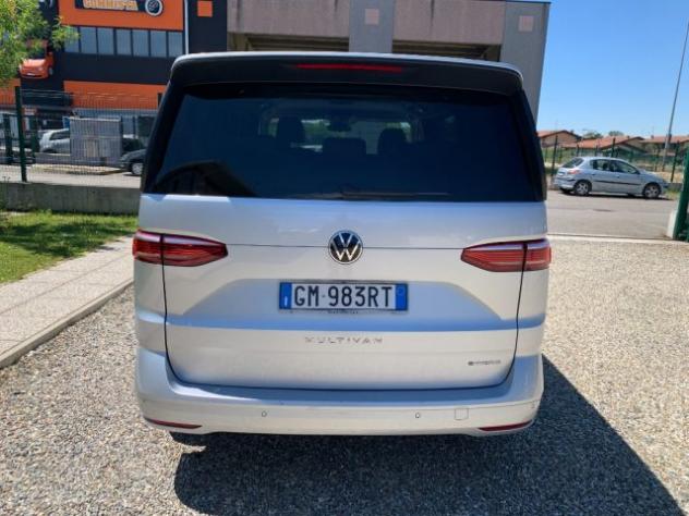 VOLKSWAGEN Multivan 1.4 TSI eHybrid Life*IVA COMPRESA*PHEV 218CV rif. 23718027 - Foto 6