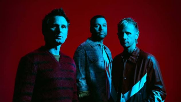 4 biglietti PARTERRE concerto MUSE Milano 21.11.2026