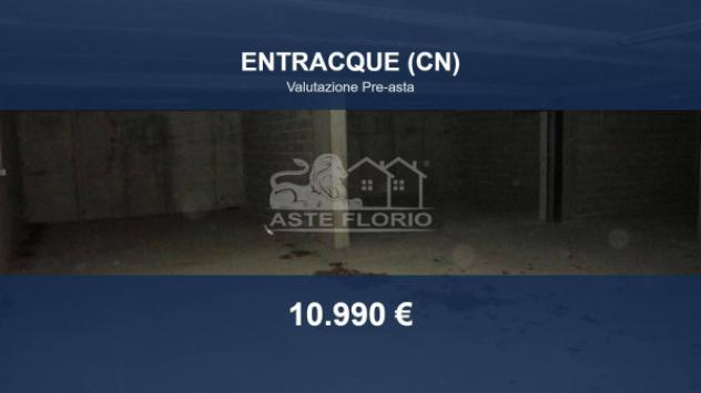 Immobile in asta di 19 m² in vendita a Entracque