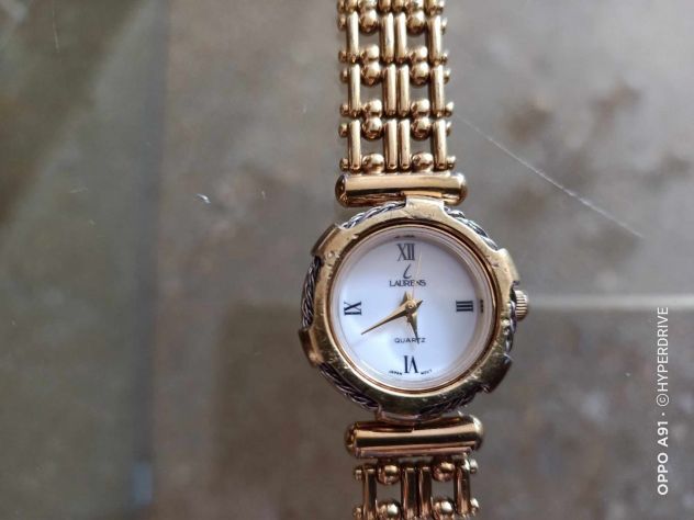 OROLOGIO LAURENS - Foto 5