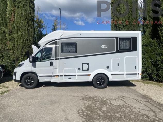 LAIKA Ecovip L 2009 Titanio rif. 23244915 - Foto 2