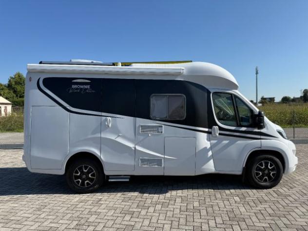 WINGAMM BROWNIE 5.8 GL Black Edition 160 cv rif. 22848772 - Foto 4