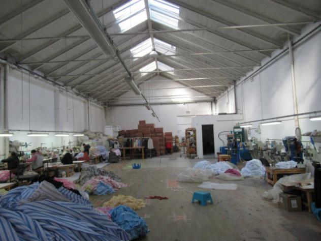 Immobile in asta di 886 m² in vendita a Prato - Foto 8