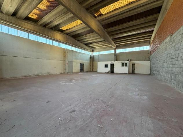 Industriale/Artigianale in vendita a Sarzana - Foto 7