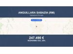 Immobile in asta di 107 m² con più di 5 locali in vendita a Anguillara Sabazia