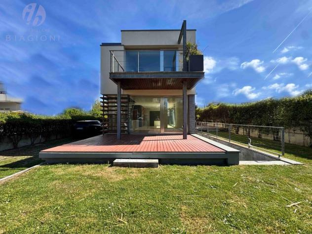Villa in vendita a Lido di Camaiore - Camaiore 270 mq Rif: 1405603 - Foto 4
