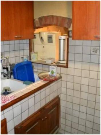 Immobile in asta di 380 m², box auto in vendita a Cassinasco - Foto 9