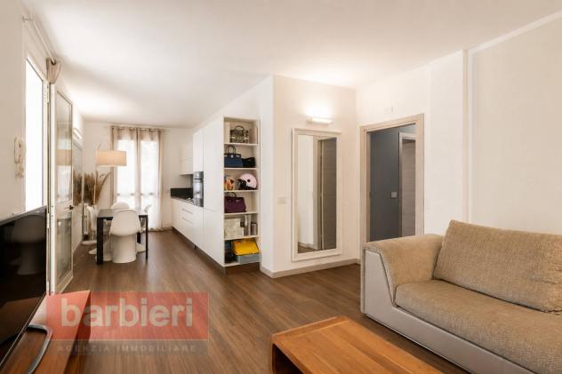 Trilocale in vendita a Cervia, Cervia Centro