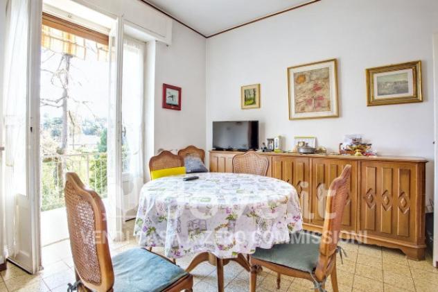Villa di 600 m² con più di 5 locali e box auto doppio in vendita a Cittiglio - Foto 8