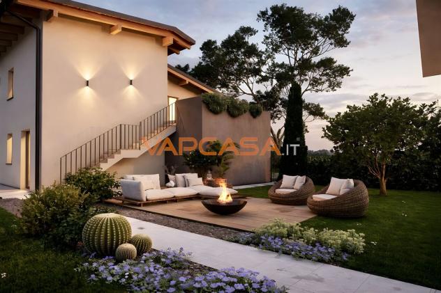 RESIDENZA AL PARCO - Alloggio A3