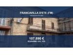 Immobile in asta di 240 m² con più di 5 locali in vendita a Francavilla d'Ete