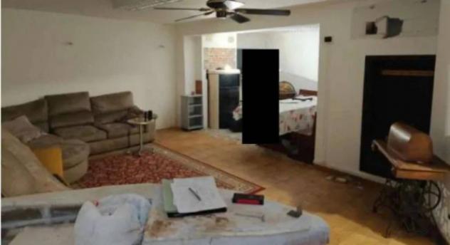 Immobile in asta di 37 m², box auto in vendita a Gorla Maggiore - Foto 10