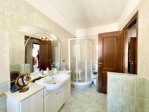 APPARTAMENTO INDIPENDENTE di 6 vani e di 180 mq (GROSSETO - Grosseto) rif. CI.562 - Foto 17