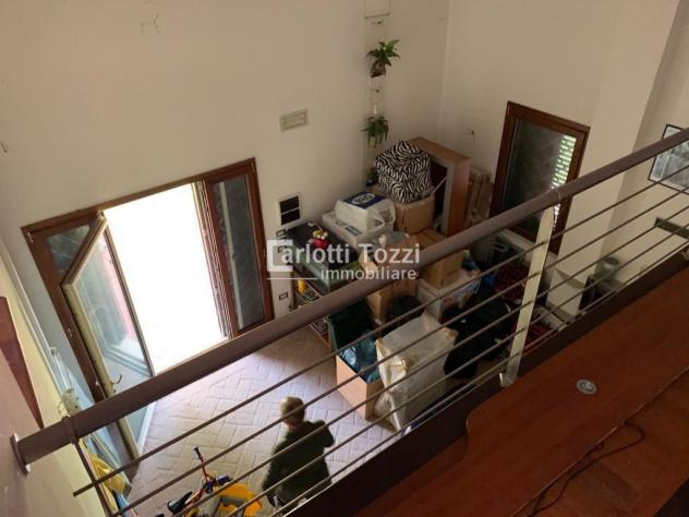 VILLINO di 9 vani e di 300 mq (GROSSETO - ROSELLE STRADA DELLO SBIRRO) rif. 03364IND - Foto 9
