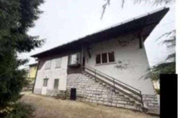 Immobile in asta di 245 m² con più di 5 locali e box auto in vendita a Lavarone - Foto 11