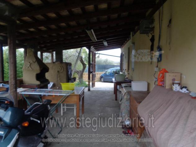 IMMOBILI-IMMOBILE RESIDENZIALE-Contrada Collefreddo, 11, 65014 Loreto Aprutino PE, Italia - Foto 7