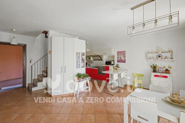 Appartamento di 150 m² con 5 locali e posto auto in vendita a Luino